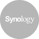 Synology SVG Icon